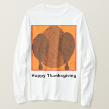 HAPPY THANKSGIVING T-Shirt