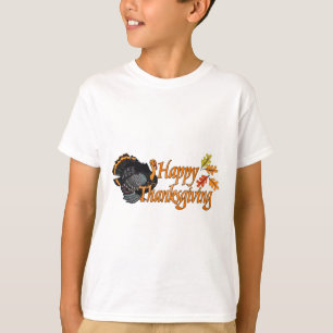 Happy Thanksgiving T-Shirt