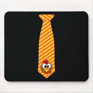 Happy Thanksgiving With Family Thanksgiving Costum Mouse Mat