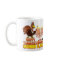 Happy Thanksgivukkah Coffee Mug