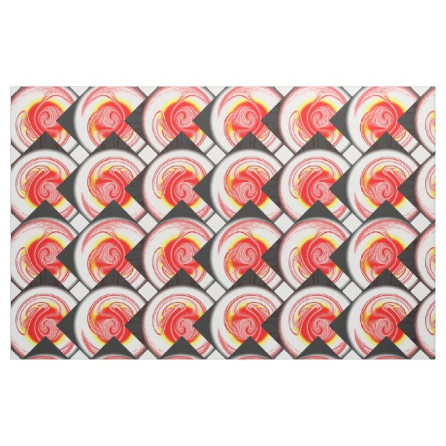Happy thoughts fabric (Fat Quarter)