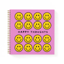 HAPPY THOUGHTS 
