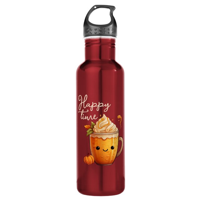 Happy Time 710 Ml Water Bottle (Front)