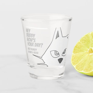 happy time Glass