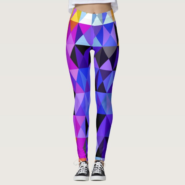 Happy Times.... Leggings (Front)