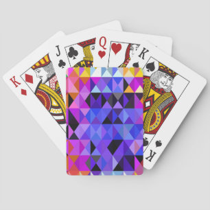 Happy Times... Playing Cards