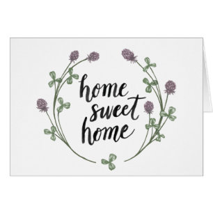 Happy to Bee Home Words I   Home Sweet Home