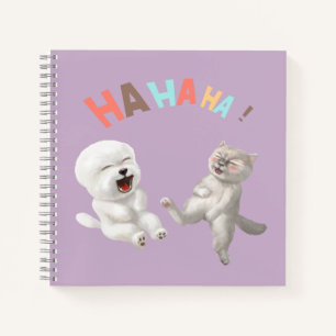 Happy Together Notebook