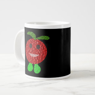 Happy Tomato Mug