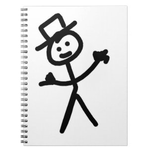 Happy Traveller Notebook