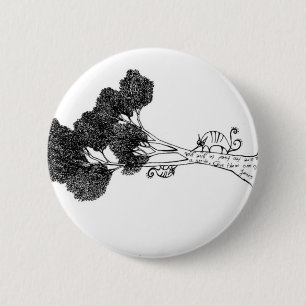 Happy Tree Friends 6 Cm Round Badge