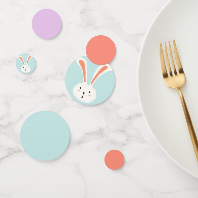 Happy Tree Friends Bunny Happy Little Bunny Bunny  Confetti (Group)