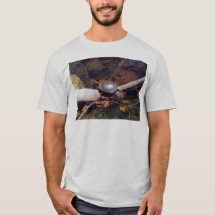 Happy Turtle T-Shirt