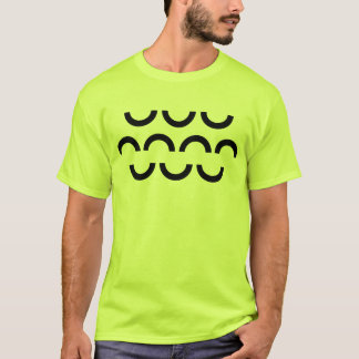 Happy Unhappy T-Shirt