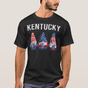 Happy USA - Kentucky T-Shirt