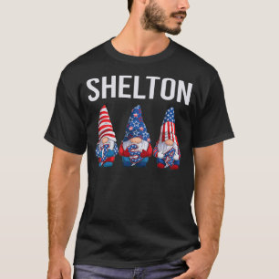 Happy USA - Shelton T-Shirt