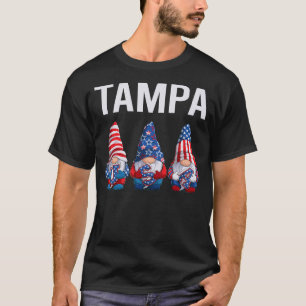 Happy USA - Tampa T-Shirt