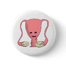 Happy uterus
