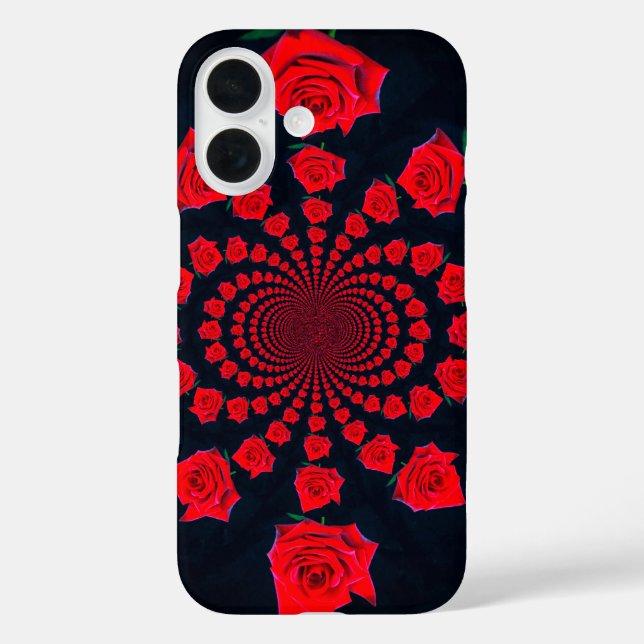 Happy Valentine Case-Mate iPhone Case (Back)
