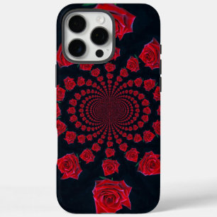Happy Valentine iPhone 16 Pro Max Case