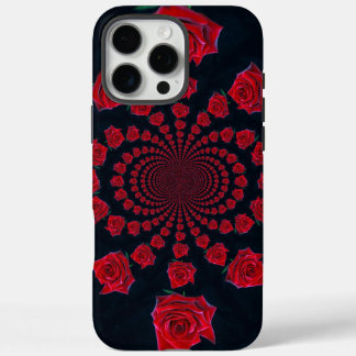 Happy Valentine iPhone 16 Pro Max Case