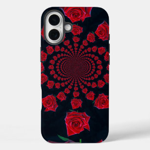 Happy Valentine iPhone 16 Plus Case