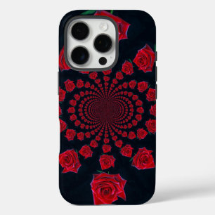 Happy Valentine iPhone 16 Pro Case