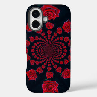 Happy Valentine iPhone 16 Case