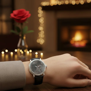 Happy Valentine Couple Romantic Love You Photo  Watch