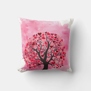 Happy Valentine Day Cushion