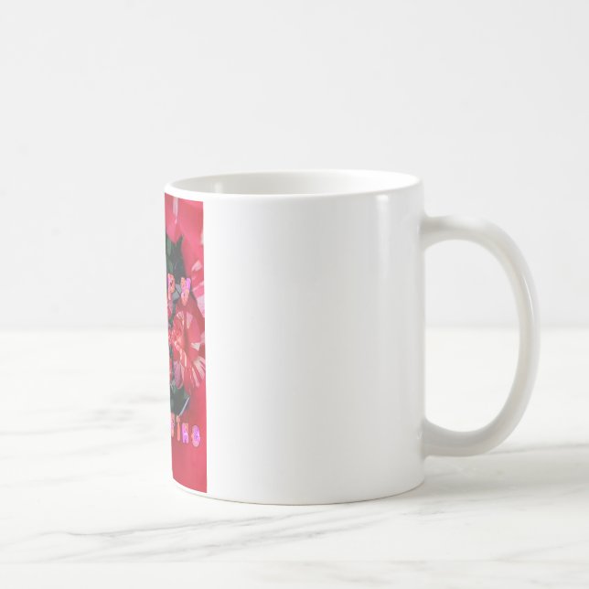 Happy Valentine Day.png Coffee Mug (Right)