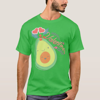 Happy valentine day T-Shirt