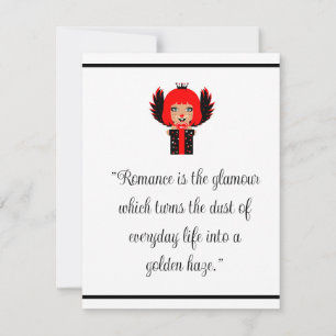 happy valentine love card