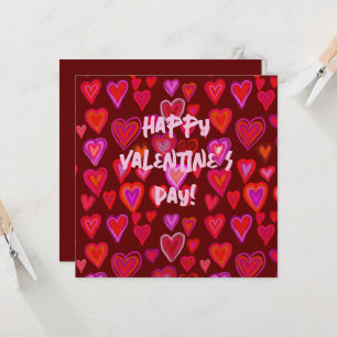 Happy Valentine’s Day! 