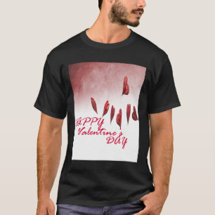 Happy Valentine_s Day 120 T-Shirt
