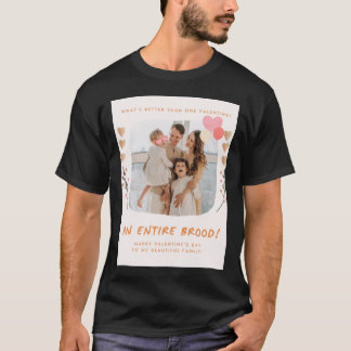 happy valentine_s day 1933 T-Shirt