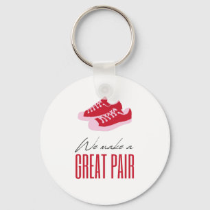  Happy valentine`s day 2023 My Love Heart   Key Ring