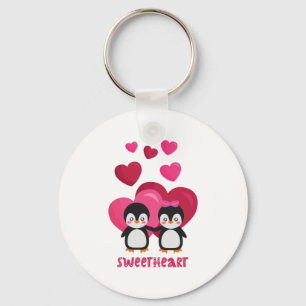 Happy valentine`s day 2023 My Sweet Heart   Key Ring