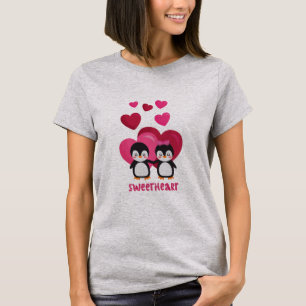 Happy valentine`s day 2023 My Sweet Heart T-Shirt