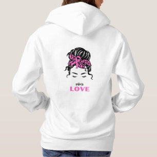 Happy valentine`s day 2023 With Vibes Love Hoodie