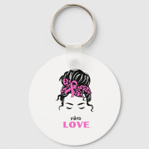 Happy valentine`s day 2023 With Vibes Love       Key Ring
