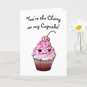 Happy Valentine’s Day Card