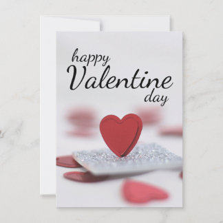 Happy Valentine’s Day Invitation