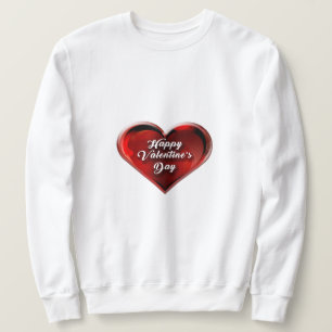 Happy Valentine’s Day Sweatshirt