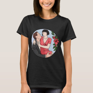 Happy Valentine’s Day T-Shirt