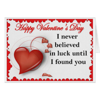Happy Valentine's Day