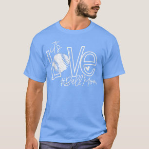 Happy Valentine's Day 2022 Baseball Is My Valentin T-Shirt