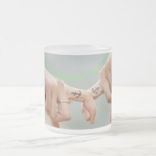 Happy Valentine's day 2022 Mug