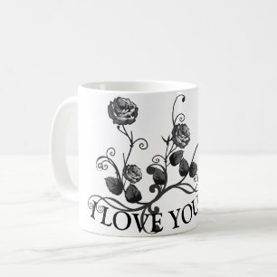 Happy Valentine's Day 2022 Mugs