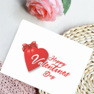 Happy Valentine's Day 2022 Post-it Notes